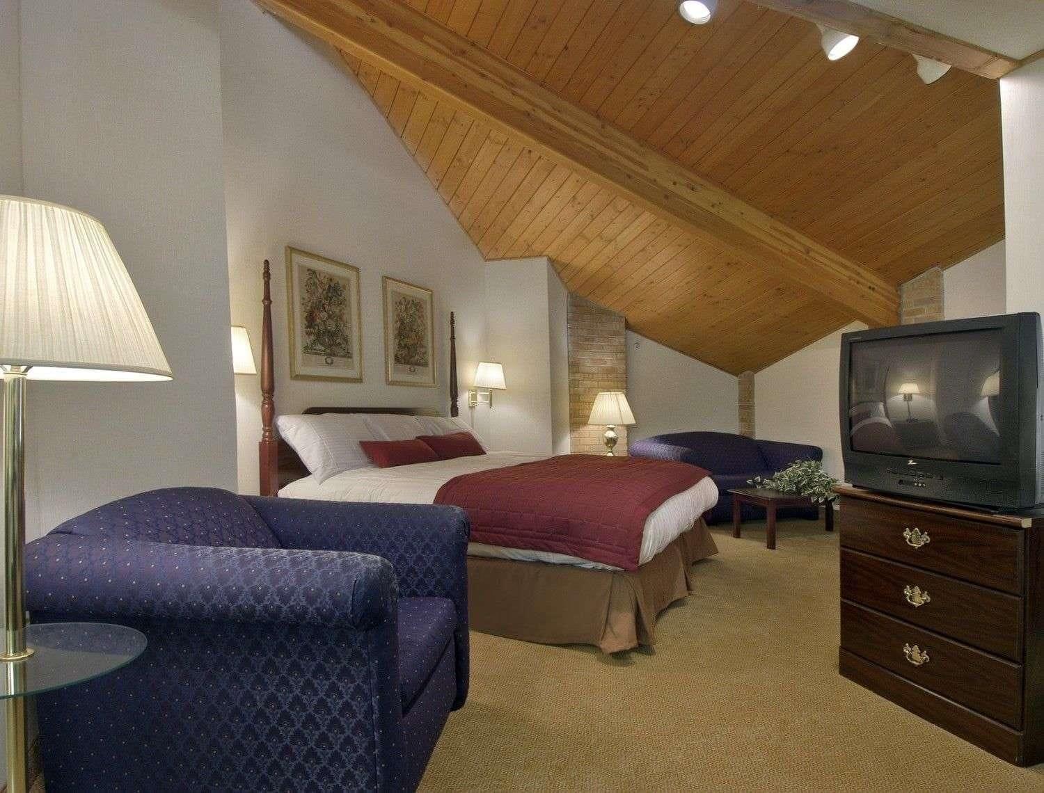 Baymont By Wyndham Whitewater