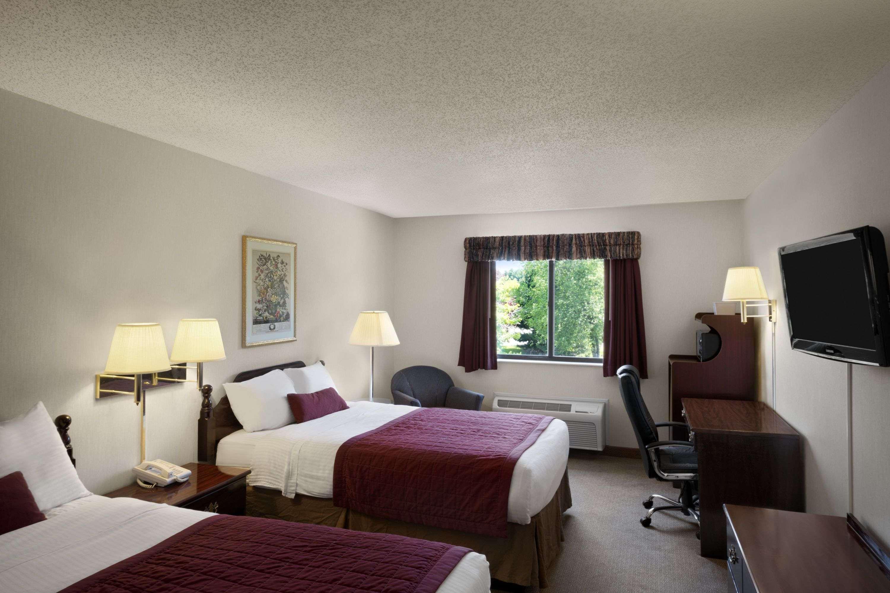 Baymont By Wyndham 2* Whitewater