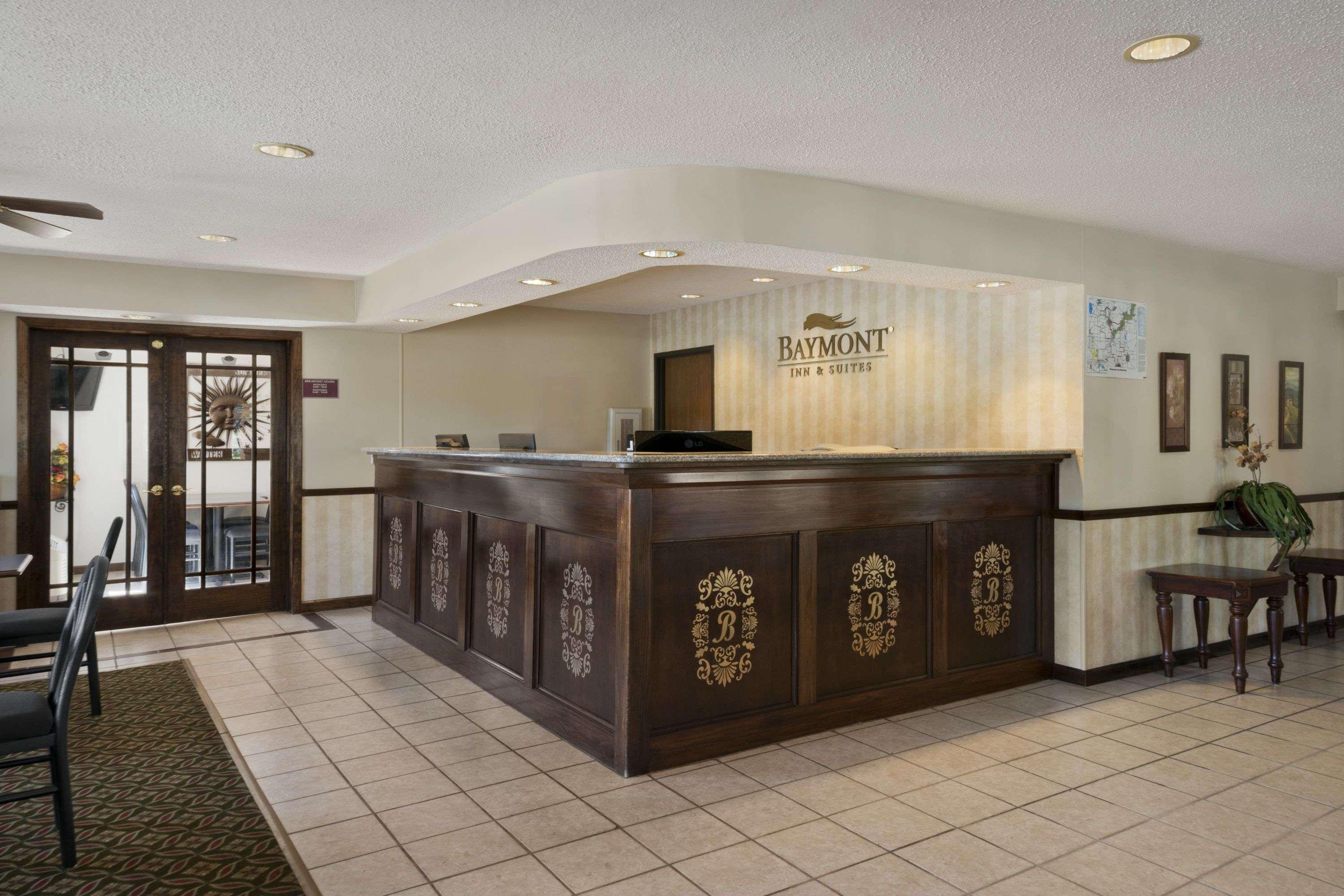 Hotel Baymont By Wyndham
