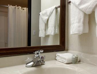 Baymont By Wyndham 2* Whitewater