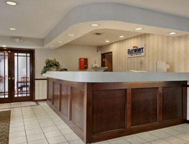 Baymont By Wyndham Hotel 2*
