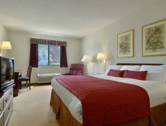 Baymont By Wyndham