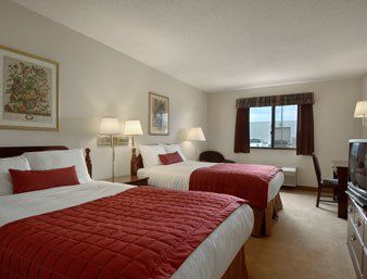 Baymont By Wyndham Hotel 2*