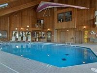Baymont By Wyndham Hotel